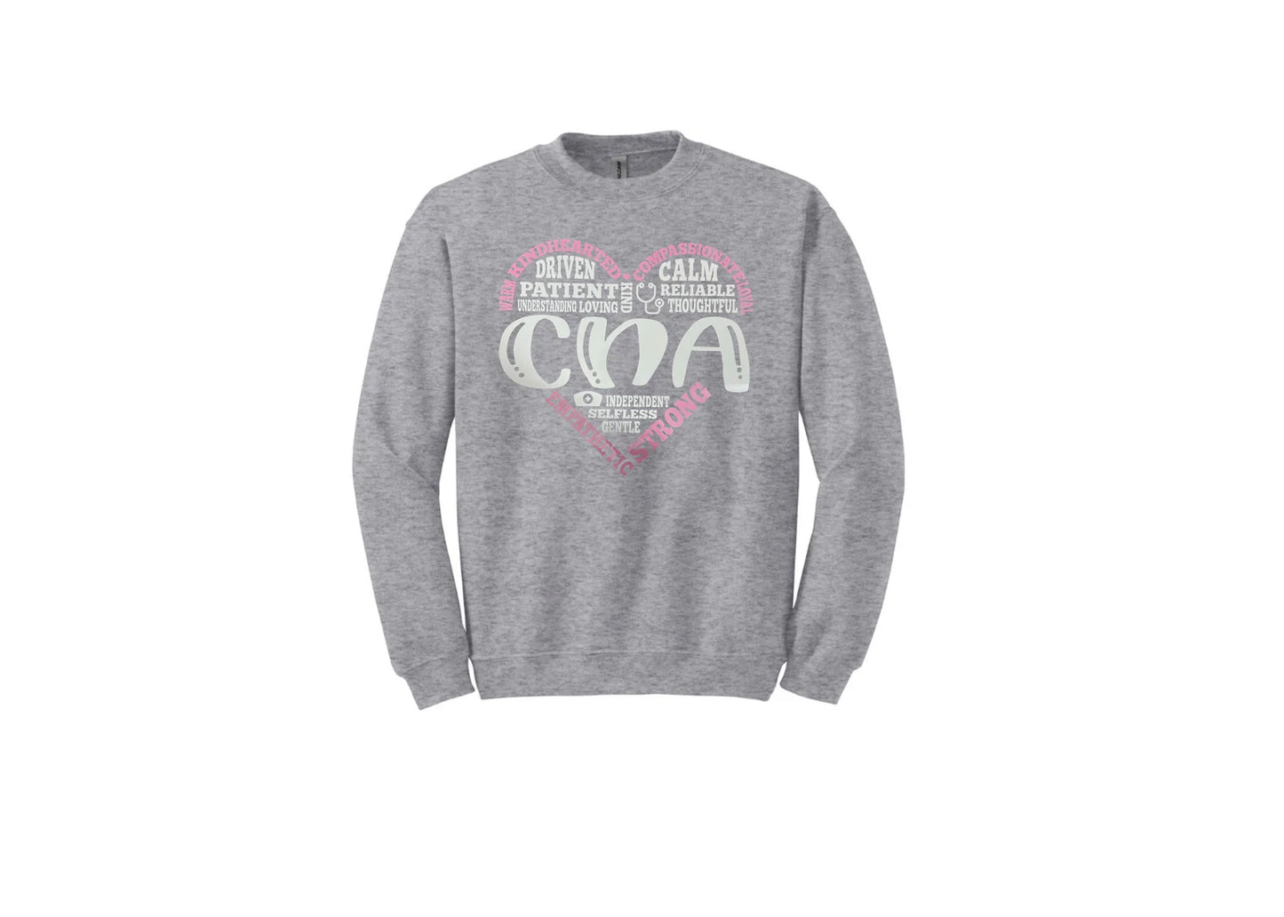CNA Heart