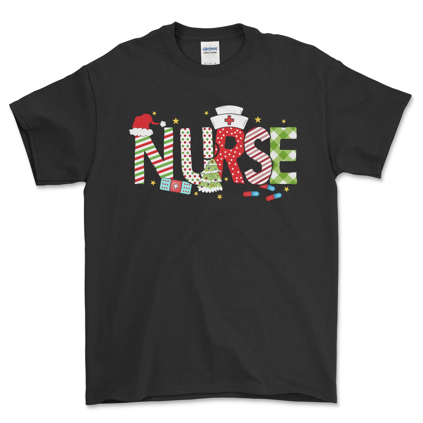 Nurse Christmas