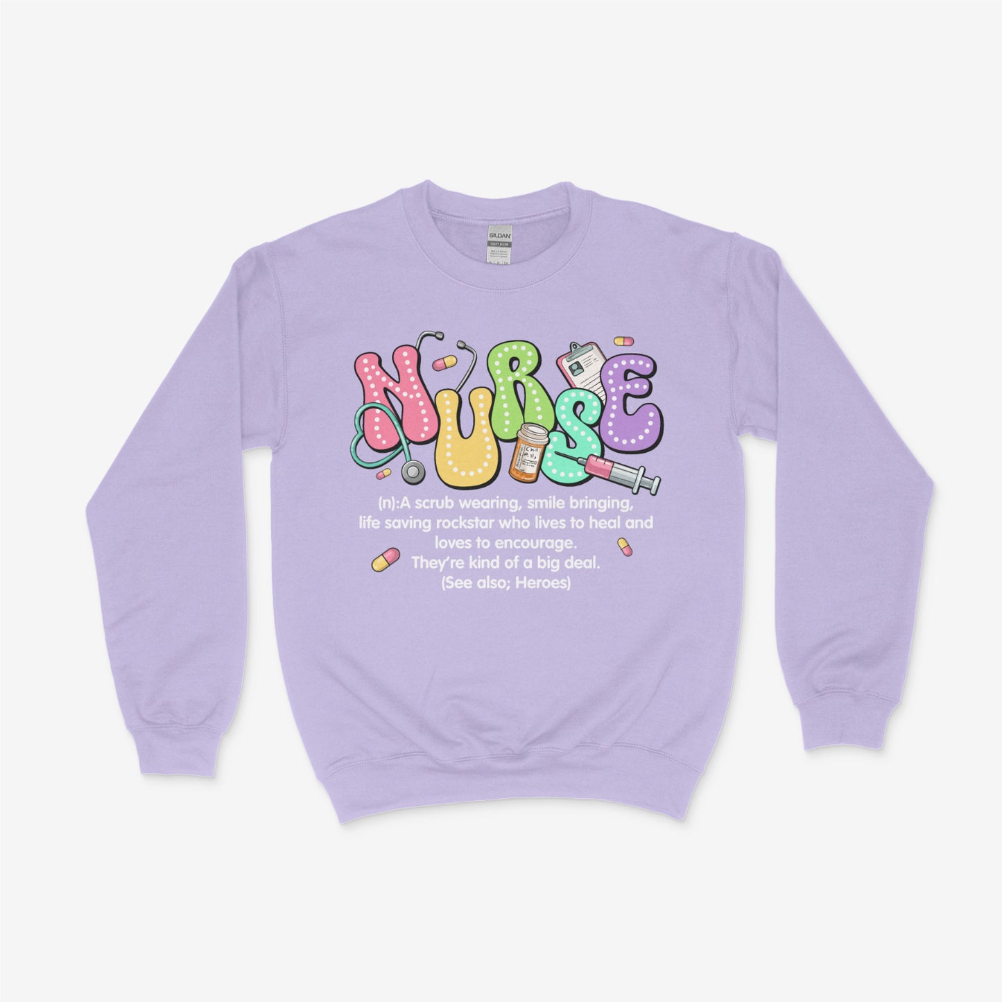 Nurse