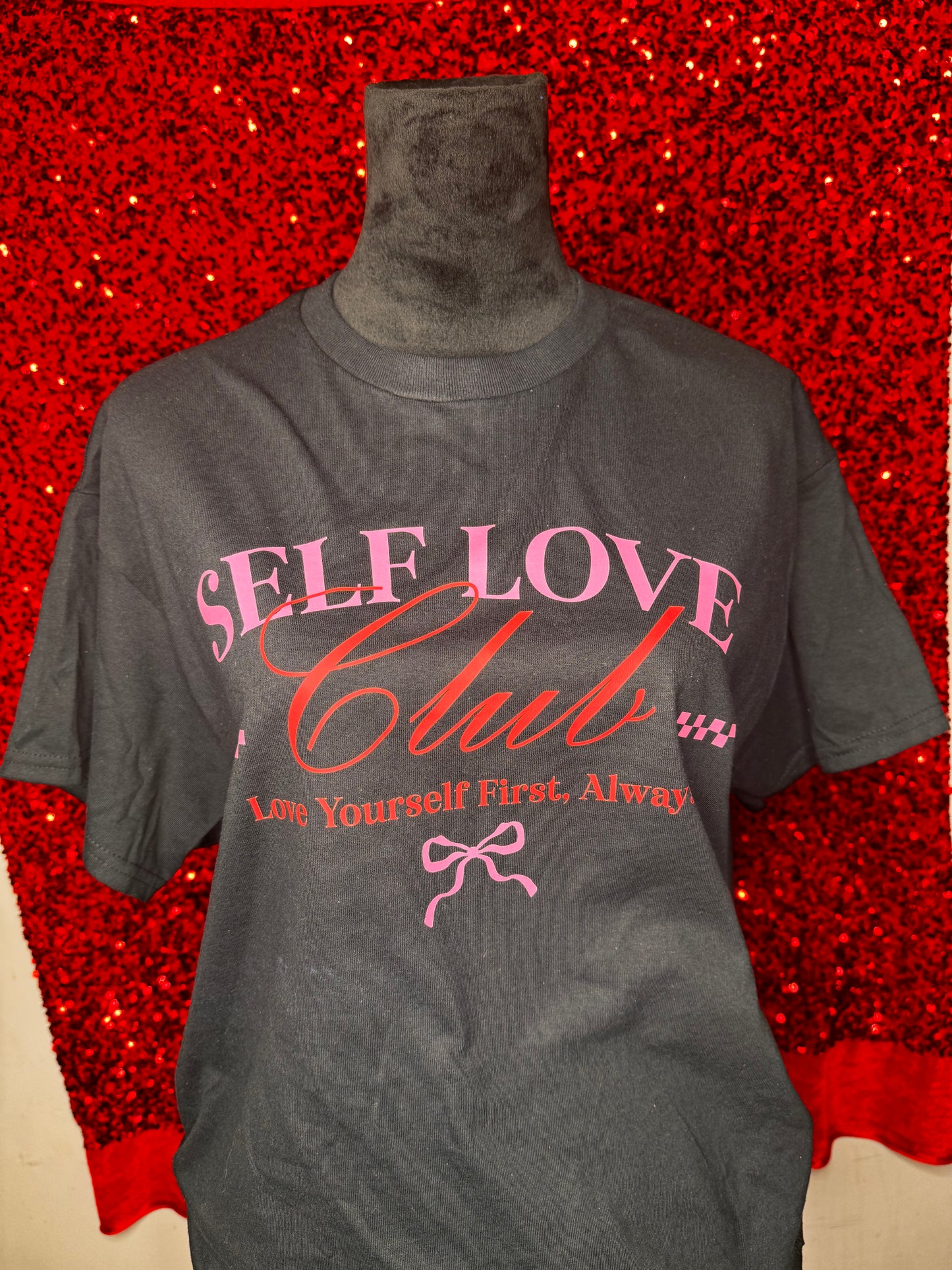 The Signature Love Box- "A cozy self-love experience, curated with intention."