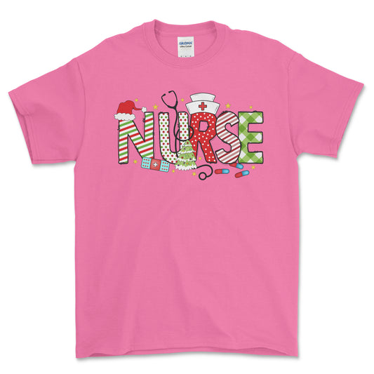 Nurse Christmas